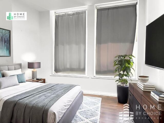 4-Bedroom at 136 William Street