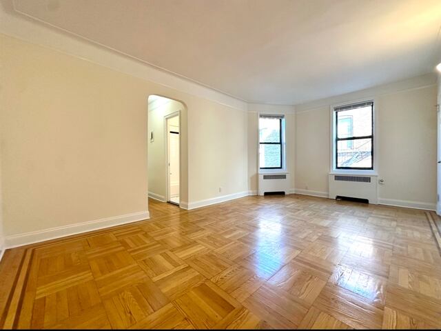Studio at 615 West 172nd Street