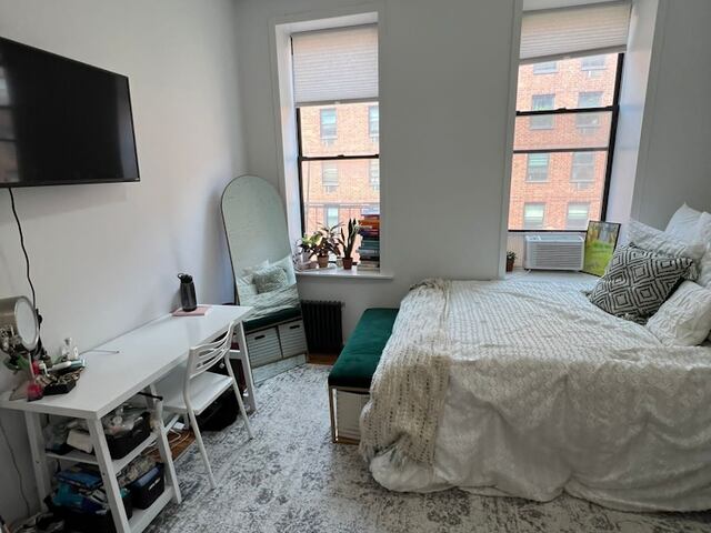 2-Bedroom at 11 Stanton Street