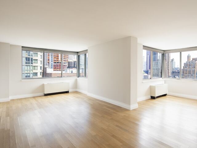 2-Bedroom at The Capitol