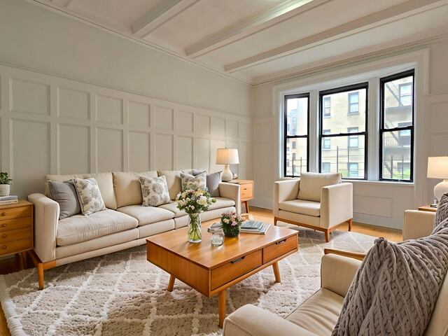 4-Bedroom at 717 West 177th Street