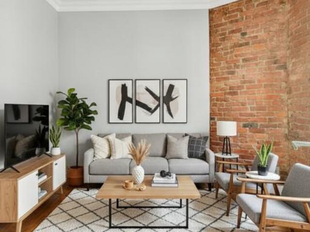 2-Bedroom at 416 East 13th Street