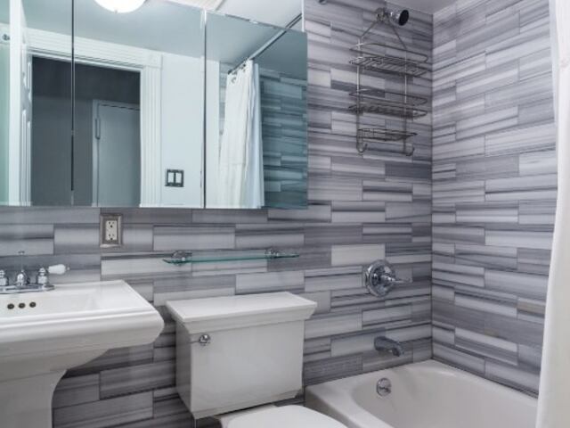 2-Bedroom at 290 West 12th Street