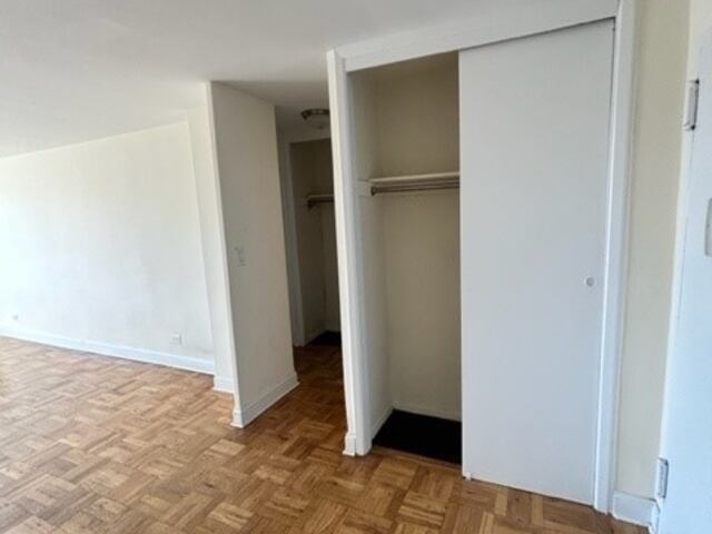 1-Bedroom at The Brussels