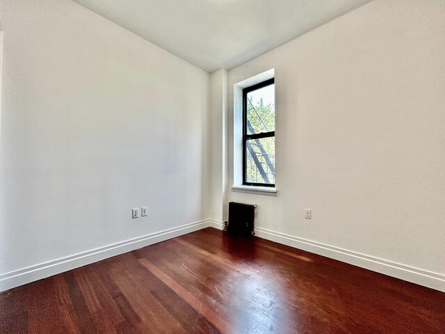 2-Bedroom at The Westbourne : 607 West 137th
