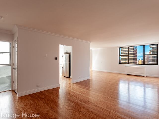 1-Bedroom at Claridge House