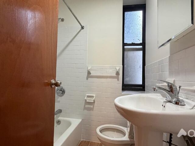 1-Bedroom at 199 Henry Street