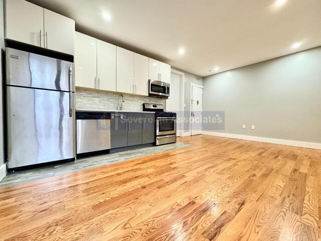 3-Bedroom at 235 West 146th Street