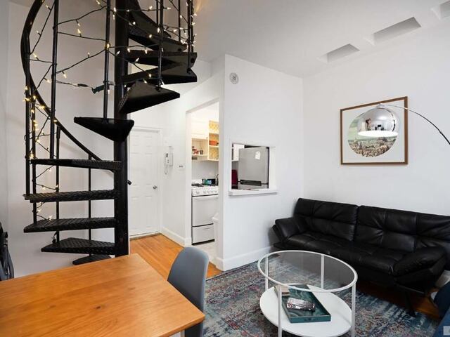 1-Bedroom at 328 East 74th Street
