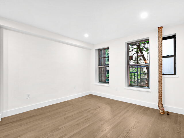 Studio at 98 Christopher Street
