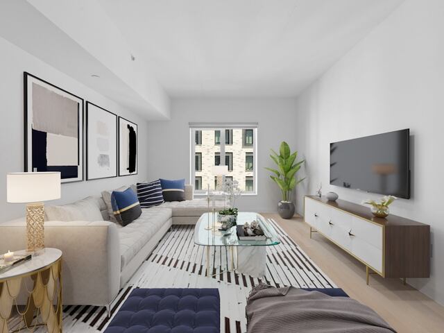 1-Bedroom at The Lois