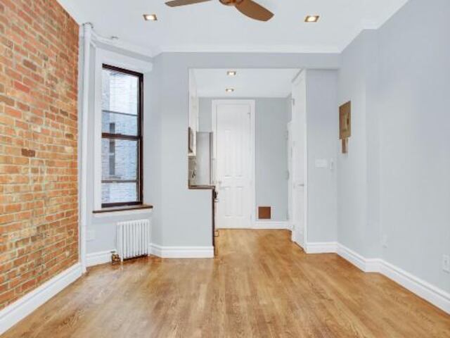 Studio at 246 Mott Street