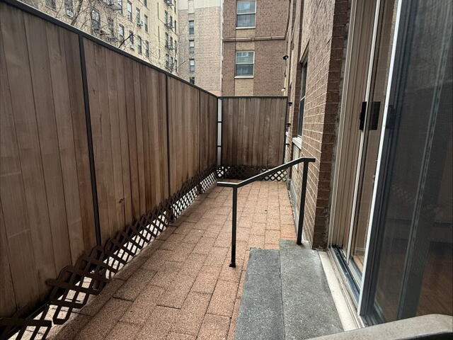 1-Bedroom at SOHO Court