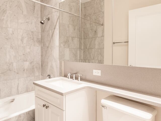 1-Bedroom at Liberty View