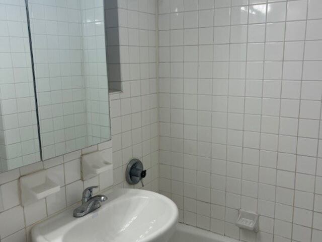 1-Bedroom at Sullivan Mews: 113 Sullivan