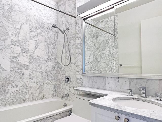 1-Bedroom at The Marlowe