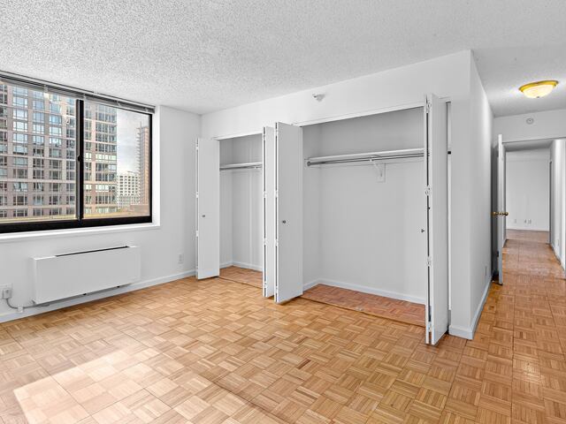 3-Bedroom at Newport: Parkside East