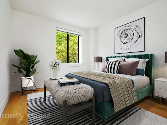 1-Bedroom at Midwest Court