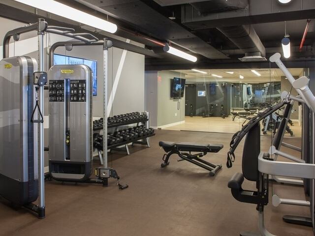Studio at 1 North 4th Place