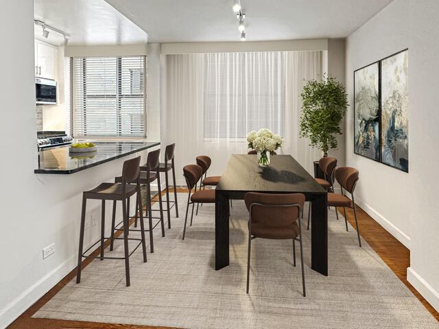 2-Bedroom at The Regent