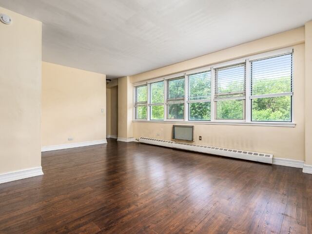 Studio at 87-15 165th Street