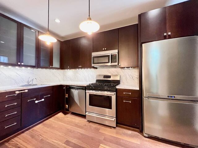 2-Bedroom at 720 Degraw Street