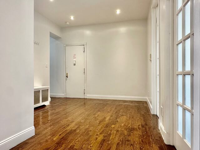 2-Bedroom at 523 West 135th Street