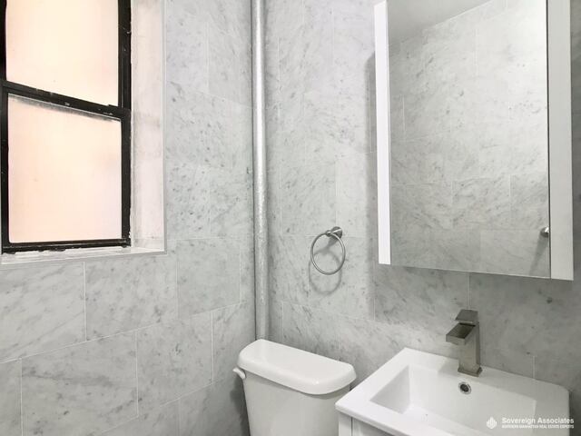 3-Bedroom at 666 Saint Nicholas Avenue