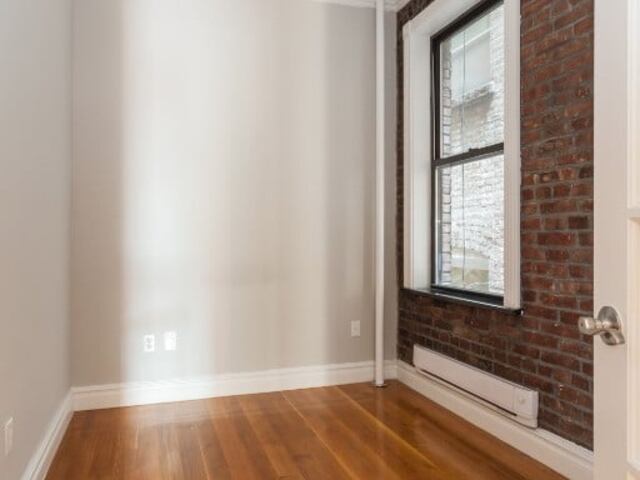 1-Bedroom at 51 Leroy Street