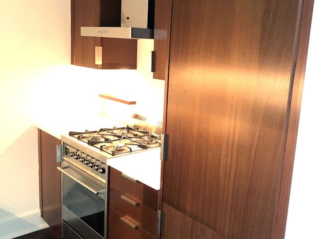 Studio at The Aldyn