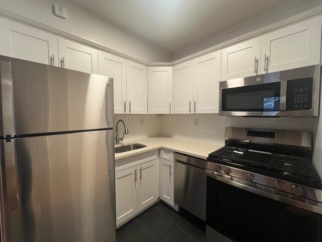 2-Bedroom at 55 West 92nd Street