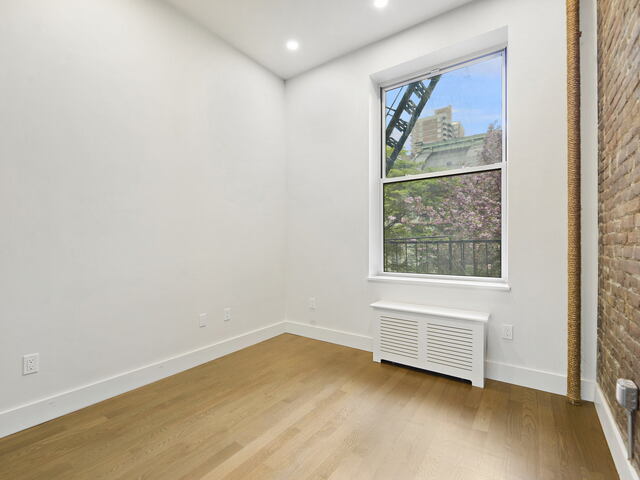 3-Bedroom at 122 East 27th Street