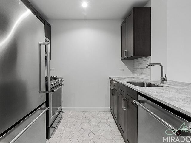 1-Bedroom at 21 West End Avenue