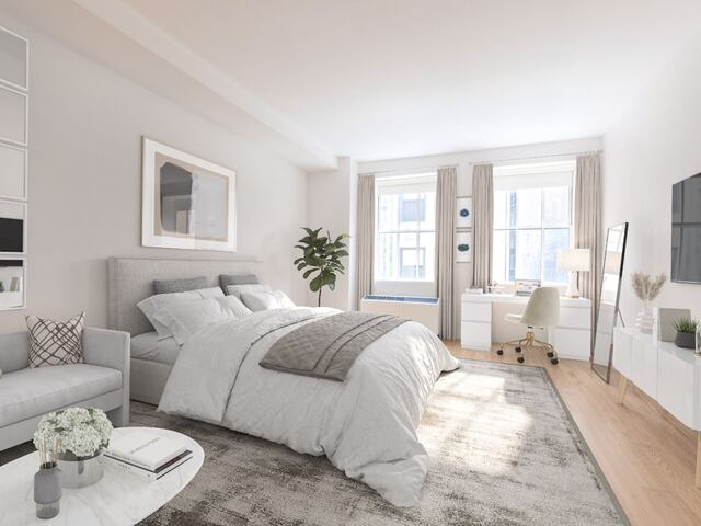 Studio at 63 Wall Street