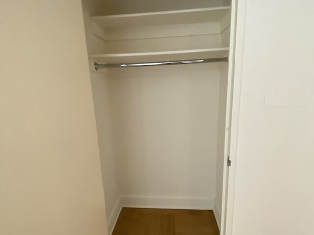 1-Bedroom at The Ashley