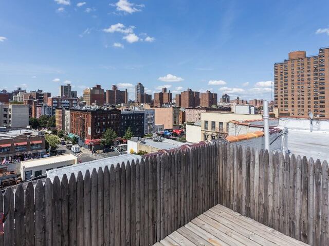 2-Bedroom at 212 East 105th Street