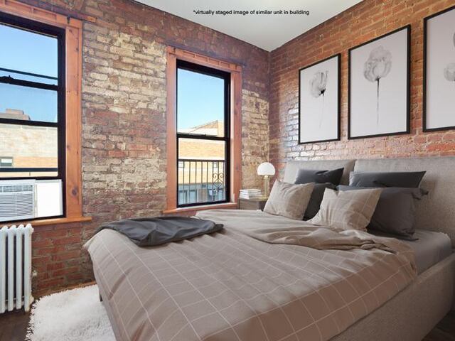2-Bedroom at 410 East 13th Street