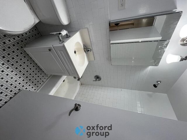 1-Bedroom at 516 East 80th Street