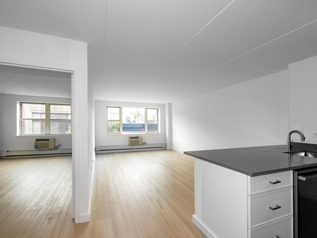 1-Bedroom at SOHO Court