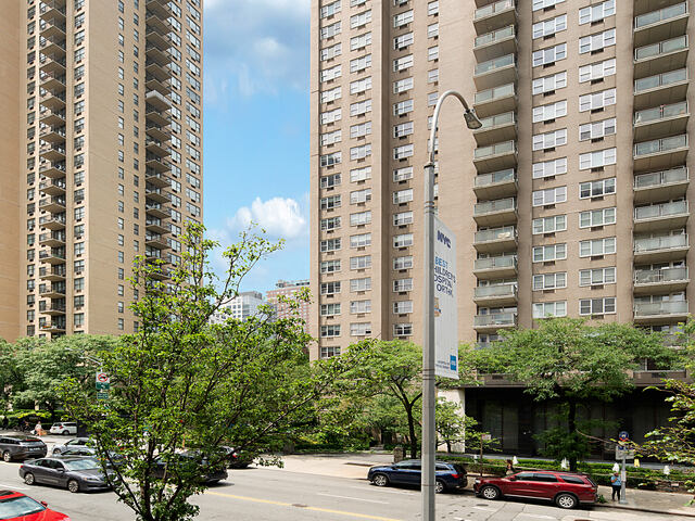 1-Bedroom at 1378 York Avenue