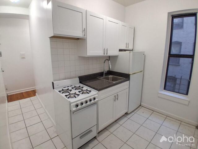 1-Bedroom at 315 East 108th Street