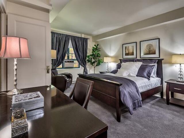 1-Bedroom at Parkchester: 1501 Metropolitan Ave
