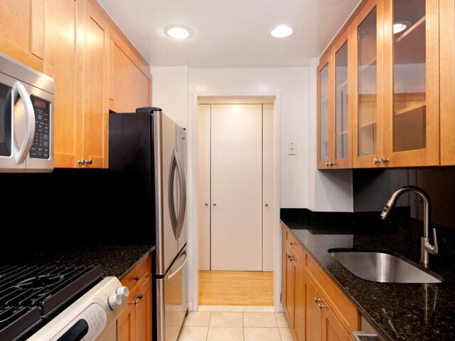 2-Bedroom at Claridge's
