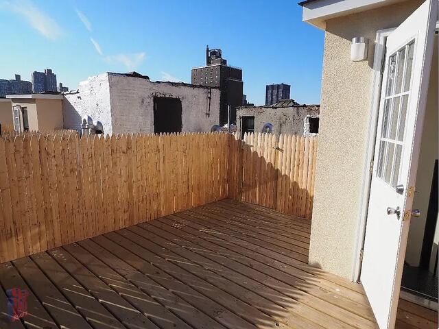 2-Bedroom at 314 East 106th Street