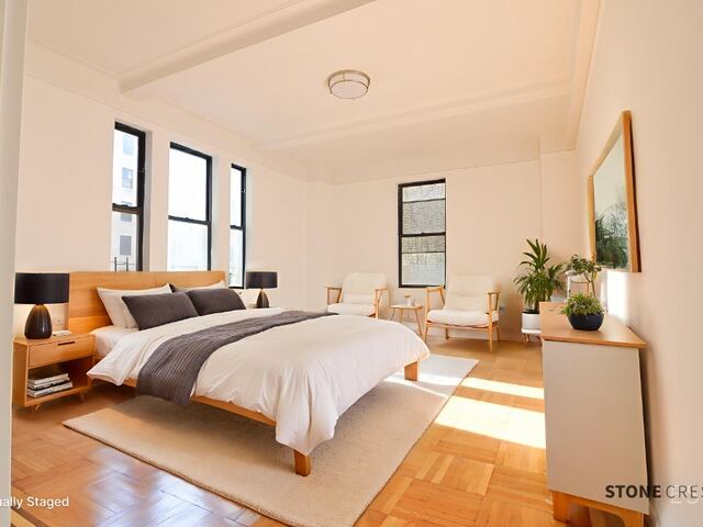 3-Bedroom at 200 West 90th Street