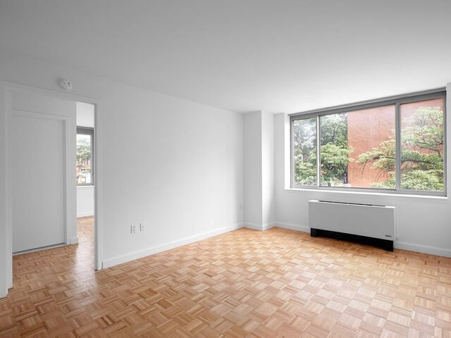 2-Bedroom at 360 West 43rd Street