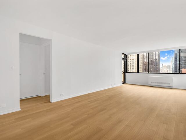 1-Bedroom at South Park Tower