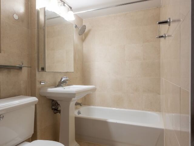 2-Bedroom at 336 East 18th Street