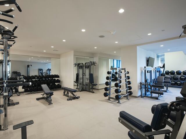 1-Bedroom at The Ashland