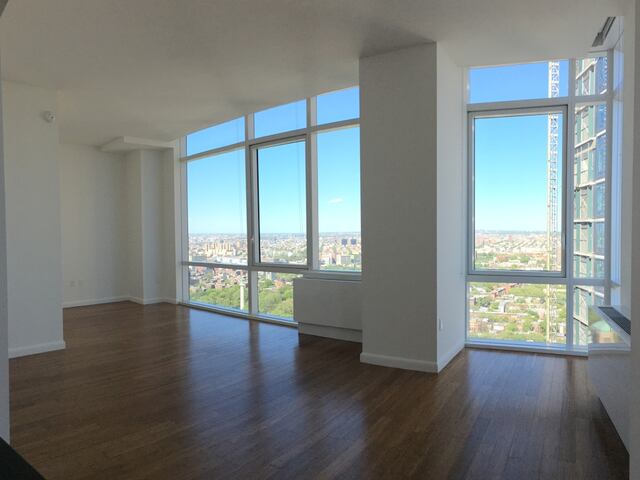 Studio at 66 Rockwell Place